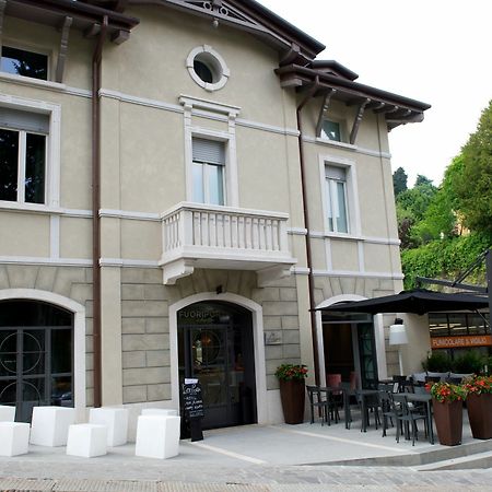Fuori Porta House Bérgamo Exterior foto