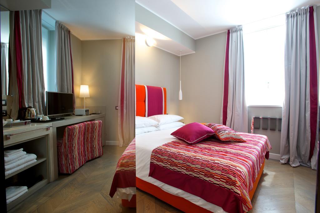 Fuori Porta House Bérgamo Quarto foto
