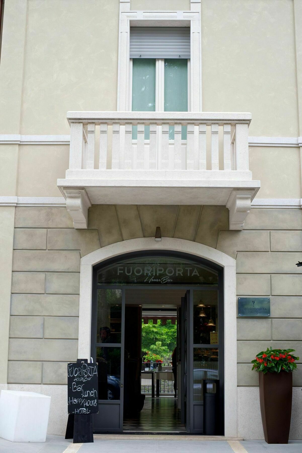 Fuori Porta House Bérgamo Exterior foto