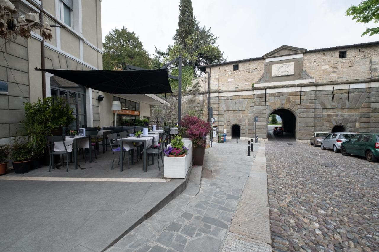 Fuori Porta House Bérgamo Exterior foto
